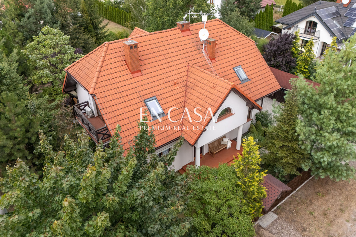 House Sale Baniocha Piękna 17
